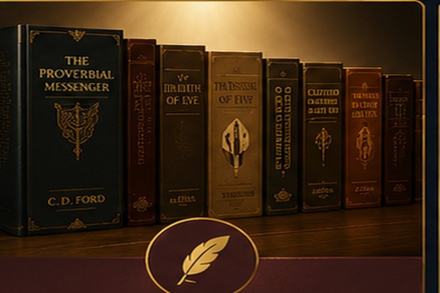 Featured Books